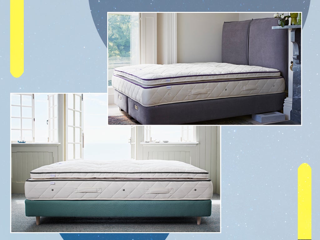 Naturalmat mattress topper review The made to order topper for all bed